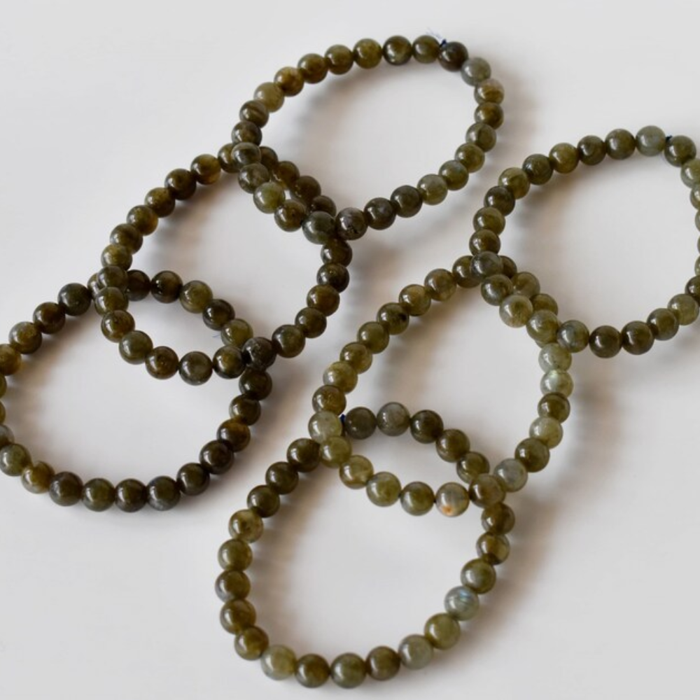 labradorite bracelet gemstone bracelets