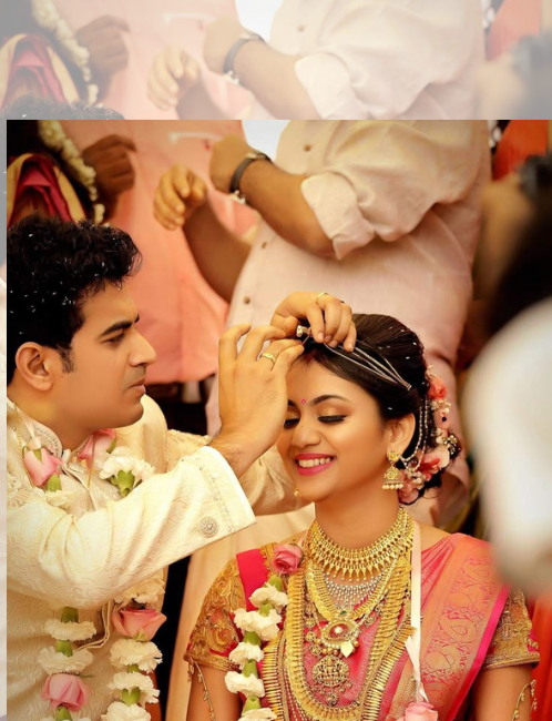 marriage & relationship astrology​