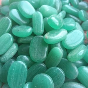 Green Obsidian Gemstone | Green Stone