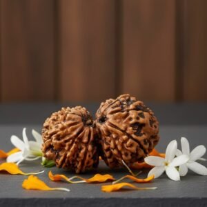 Original Gauri Shankar Rudraksha