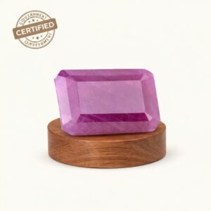 mozambique African Stone - Shani Dham Mandir