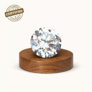 American Zircon - Shani Mandir