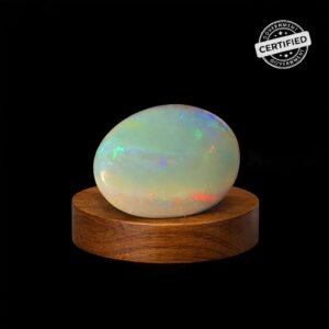 Opal Stone - Shani dham Mandir